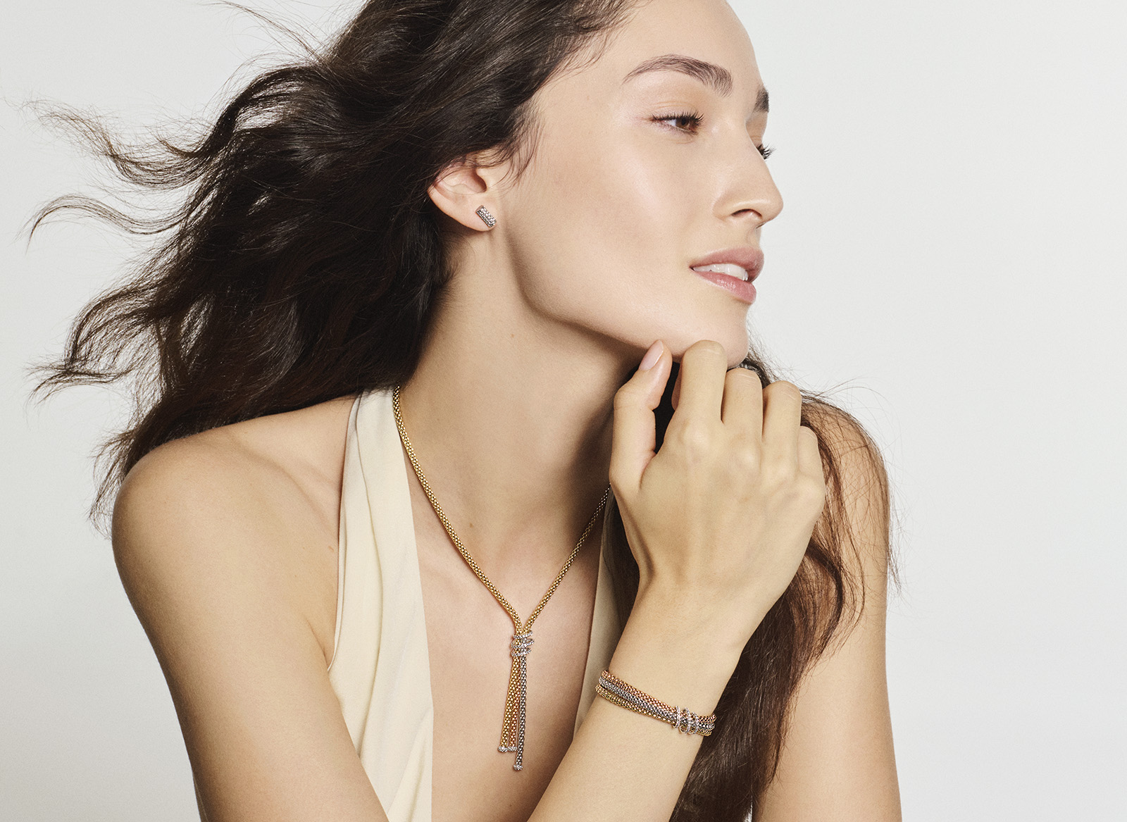 Shop FOPE Jewellery in Australia for Valentines Day