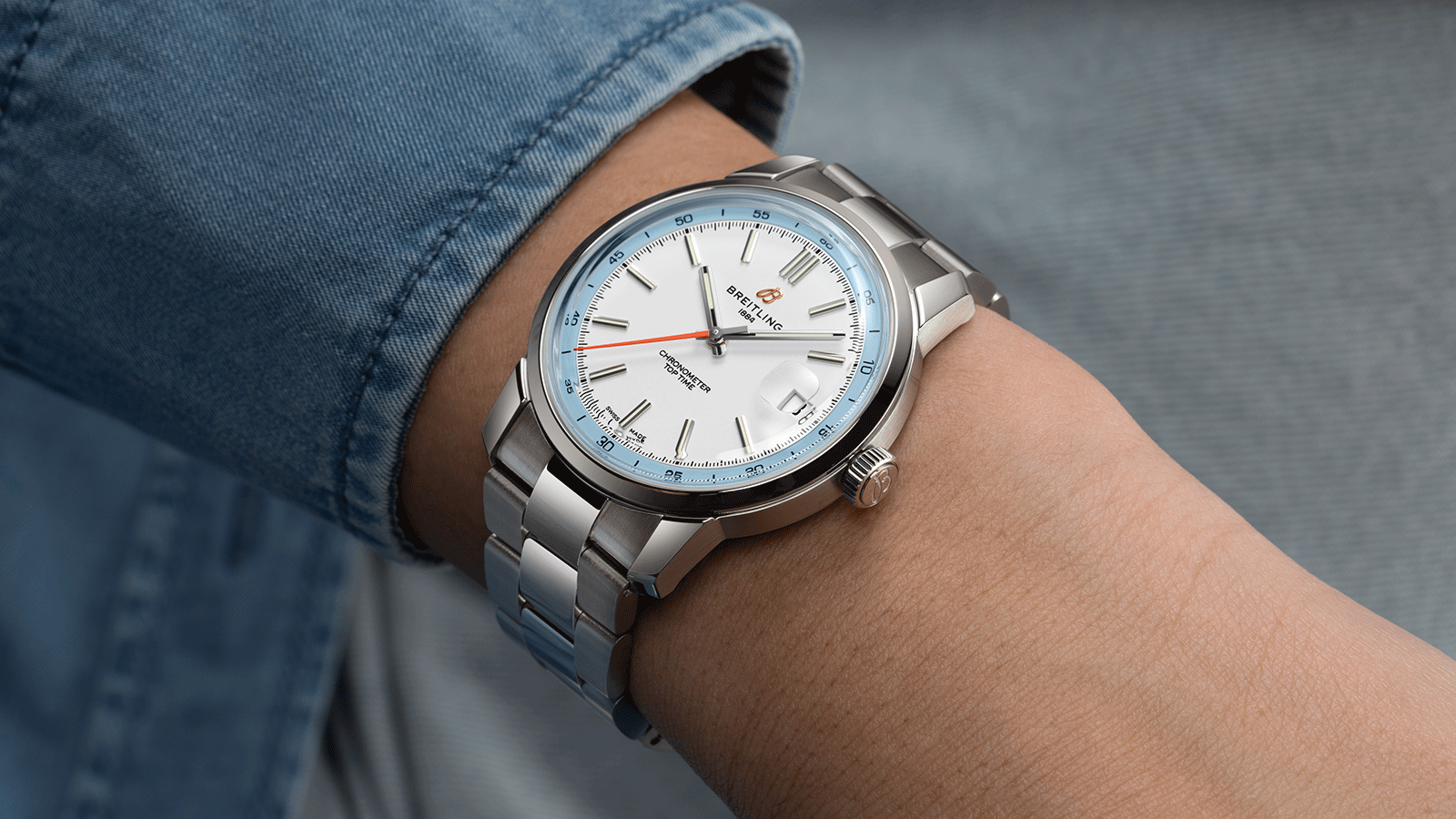 Breitling Top Time B31 - AB3113281A1A1