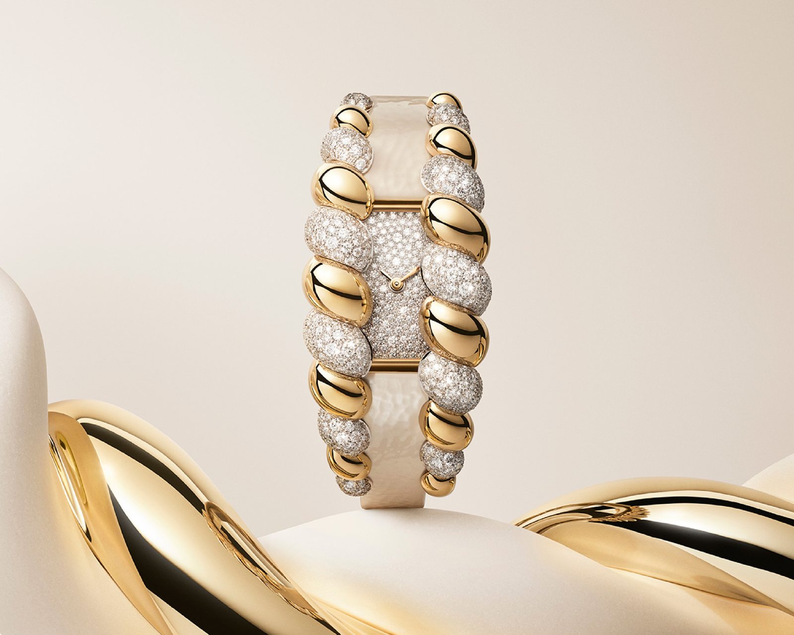 Cartier 2025: The Enchanting Alchemy of Haute Horlogerie