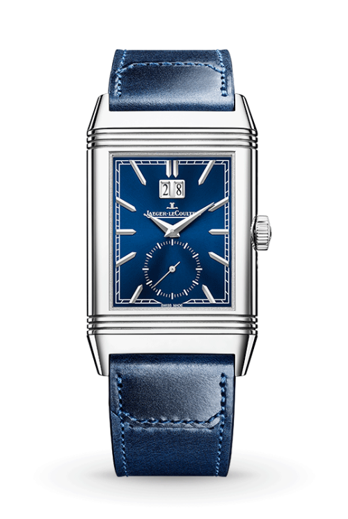 Jaeger-LeCoultre Reverso Tribute Geographic Q714845J