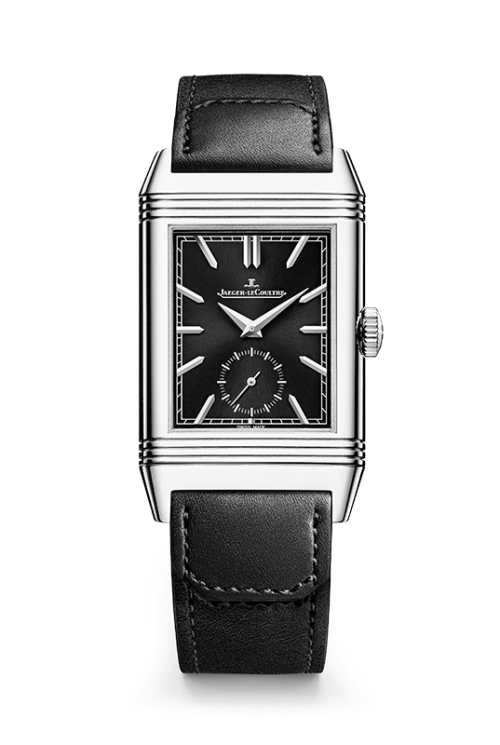 Jaeger-LeCoutre Reverso Tribute Small Seconds Q398847J