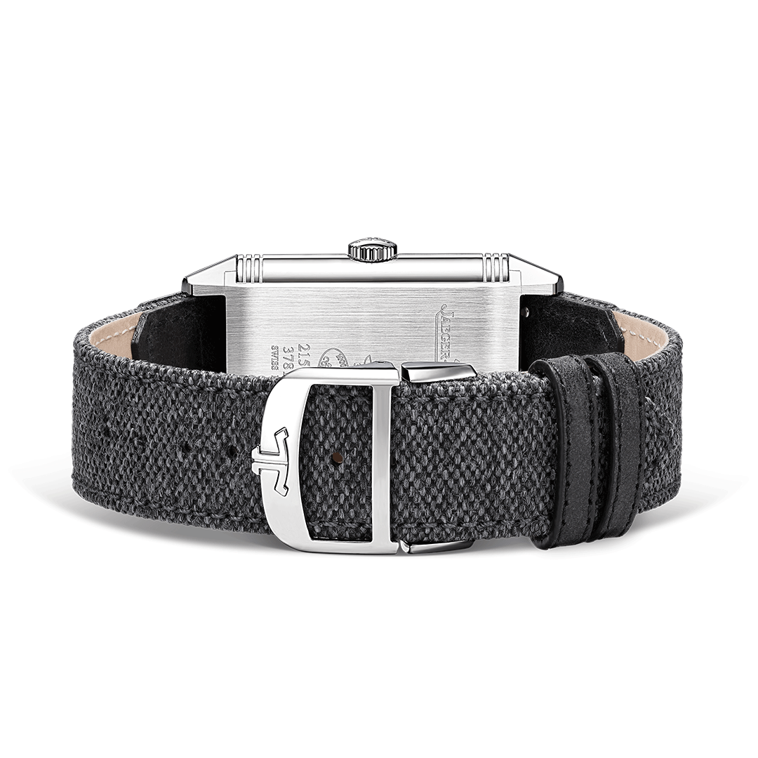 Jaeger-LeCoutre Reverso Tribute Small Seconds Q398847J