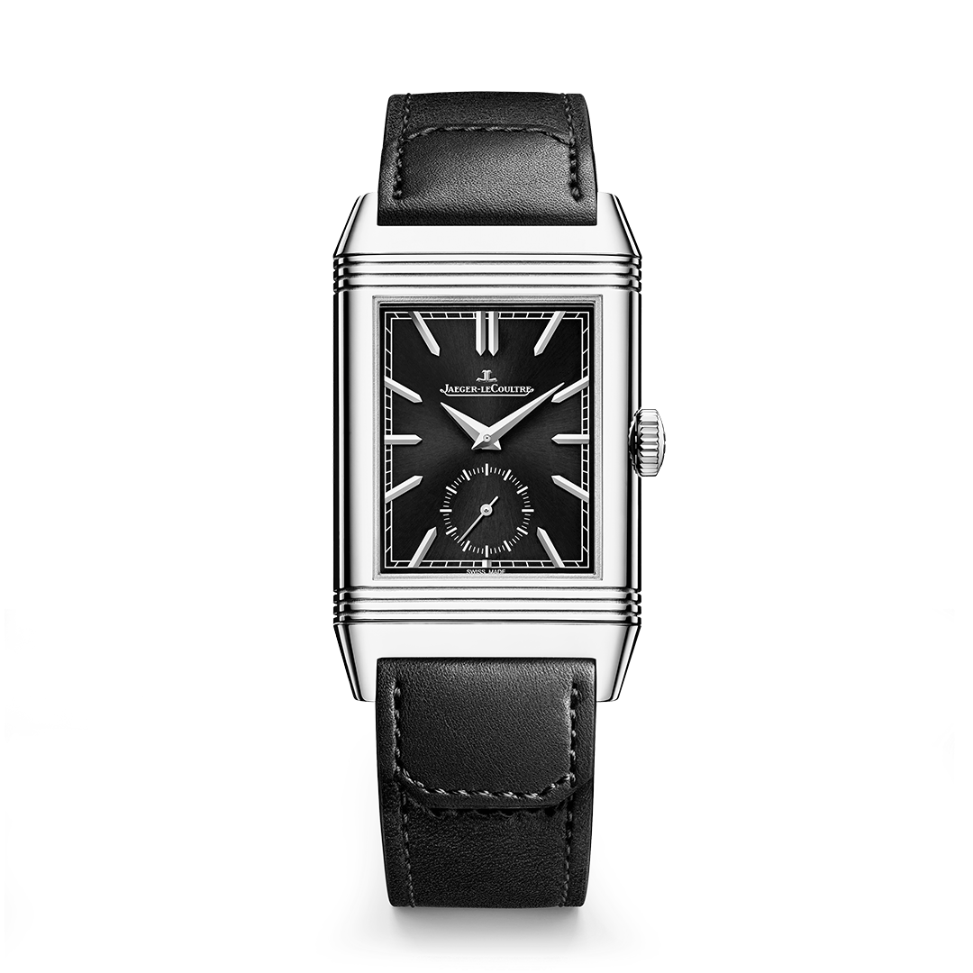 Jaeger-LeCoutre Reverso Tribute Small Seconds Q398847J