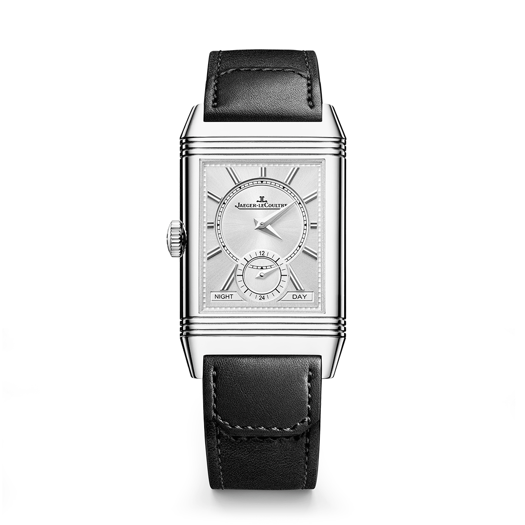 Jaeger-LeCoutre Reverso Tribute Small Seconds Q398847J