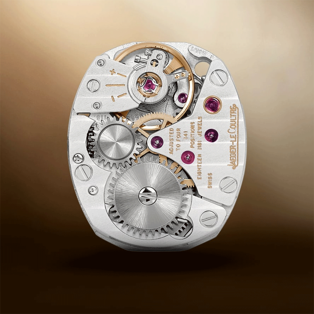 Jaeger-LeCoultre Reverso One Precious Flowers Q3292434