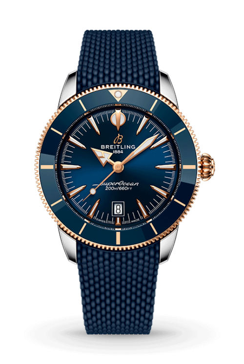 Breitling SuperOcean Heritage 44mm B31 UB3112161C1S1