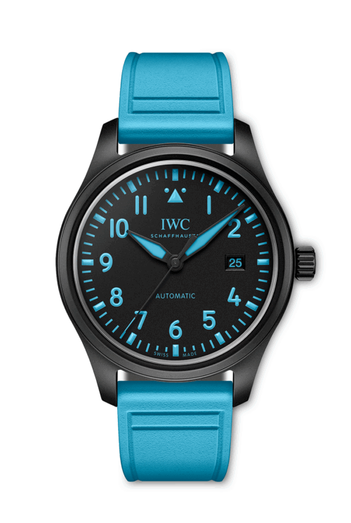 Pilot's Watch Automatic 41 George Russell IW328107